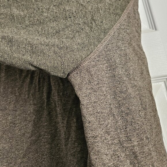 Grey/Green Men's Red Head Brand Co Long Sleeve Shirt size 2XL - Picture 9 of 12